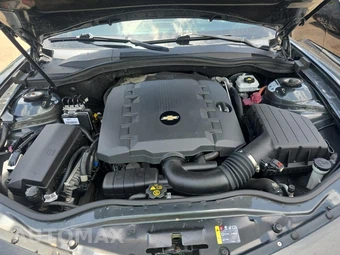 2015 Chevrolet Camaro LT Coupe 1LT – miniatura 18