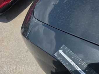 2015 Chevrolet Camaro LT Coupe 1LT – miniatura 21