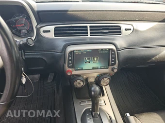 2015 Chevrolet Camaro LT Coupe 1LT – miniatura 11