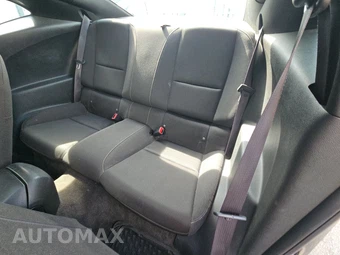 2015 Chevrolet Camaro LT Coupe 1LT – miniatura 13