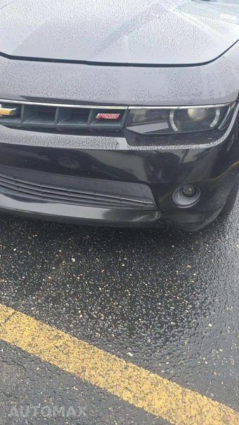 2015 Chevrolet Camaro LT Coupe 1LT – miniatura 27