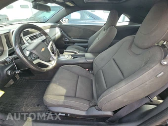 2015 Chevrolet Camaro LT Coupe 1LT – miniatura 7