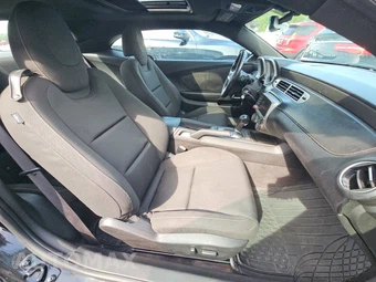 2015 Chevrolet Camaro LT Coupe 1LT – miniatura 8