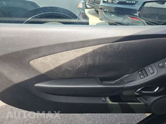 2015 Chevrolet Camaro LT Coupe 1LT – miniatura 9
