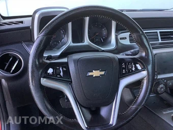 2015 Chevrolet Camaro LT Coupe 1LT - miniatura 16