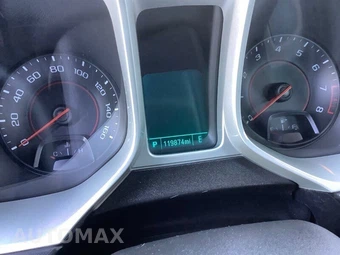 2015 Chevrolet Camaro LT Coupe 1LT - miniatura 17