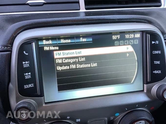 2015 Chevrolet Camaro LT Coupe 1LT - miniatura 19