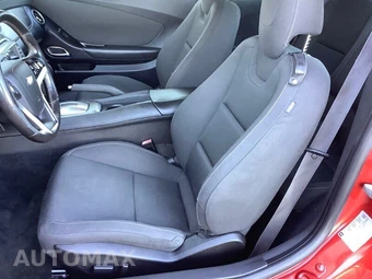 2015 Chevrolet Camaro LT Coupe 1LT - miniatura 20