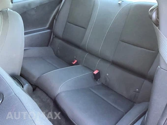 2015 Chevrolet Camaro LT Coupe 1LT - miniatura 21