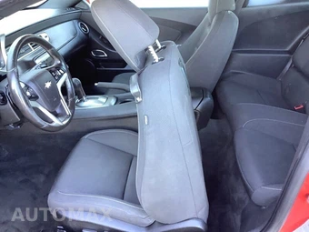 2015 Chevrolet Camaro LT Coupe 1LT - miniatura 22