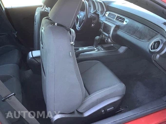 2015 Chevrolet Camaro LT Coupe 1LT - miniatura 27