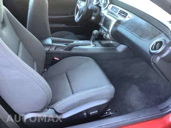 2015 Chevrolet Camaro LT Coupe 1LT - miniatura 28