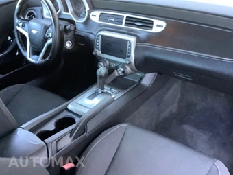 2015 Chevrolet Camaro LT Coupe 1LT - miniatura 31