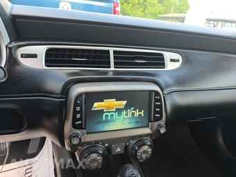 2015 Chevrolet Camaro LT Coupe 1LT – miniatura 11