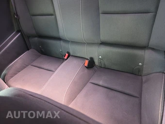 2015 Chevrolet Camaro LT Coupe 1LT – miniatura 13