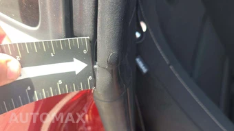 2015 Chevrolet Camaro LT Coupe 1LT – miniatura 19