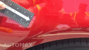 2015 Chevrolet Camaro LT Coupe 1LT – miniatura 22