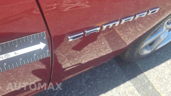 2015 Chevrolet Camaro LT Coupe 1LT – miniatura 24