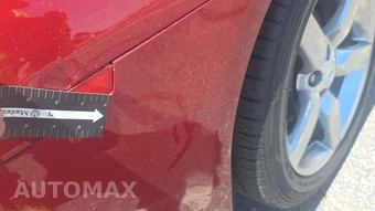 2015 Chevrolet Camaro LT Coupe 1LT – miniatura 25