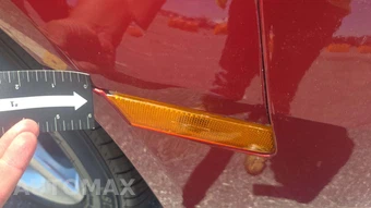 2015 Chevrolet Camaro LT Coupe 1LT – miniatura 27
