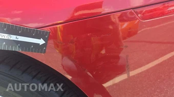 2015 Chevrolet Camaro LT Coupe 1LT – miniatura 34