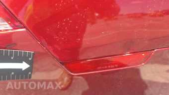 2015 Chevrolet Camaro LT Coupe 1LT – miniatura 36