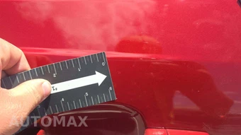 2015 Chevrolet Camaro LT Coupe 1LT – miniatura 45