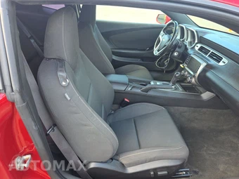 2015 Chevrolet Camaro LT Coupe 1LT – miniatura 8