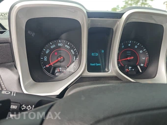 2015 Chevrolet Camaro LT Coupe 1LT – miniatura 12