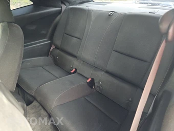 2015 Chevrolet Camaro LT Coupe 1LT – miniatura 13