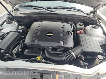 2015 Chevrolet Camaro LT Coupe 1LT – miniatura 15
