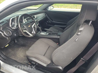 2015 Chevrolet Camaro LT Coupe 1LT – miniatura 7