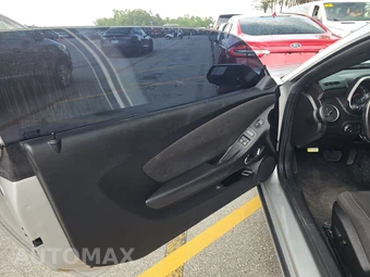 2015 Chevrolet Camaro LT Coupe 1LT – miniatura 9