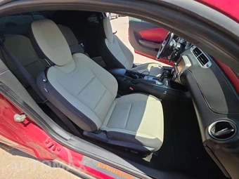2015 Chevrolet Camaro LT Coupe 1LT – miniatura 17