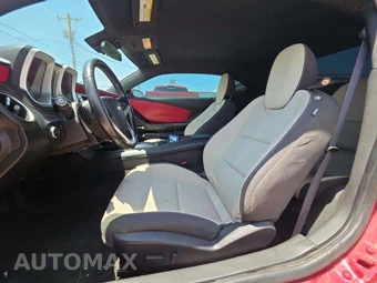 2015 Chevrolet Camaro LT Coupe 1LT – miniatura 6