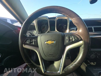2015 Chevrolet Camaro LT Coupe 1LT – miniatura 10
