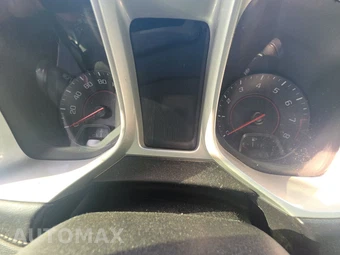 2015 Chevrolet Camaro LT Coupe 1LT – miniatura 12