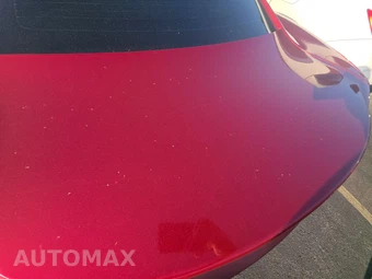 2015 Chevrolet Camaro LT Coupe 1LT – miniatura 17