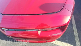 2015 Chevrolet Camaro LT Coupe 1LT – miniatura 21