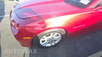 2015 Chevrolet Camaro LT Coupe 1LT – miniatura 22