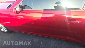 2015 Chevrolet Camaro LT Coupe 1LT – miniatura 25