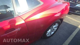 2015 Chevrolet Camaro LT Coupe 1LT – miniatura 26