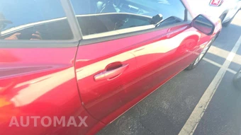 2015 Chevrolet Camaro LT Coupe 1LT – miniatura 31