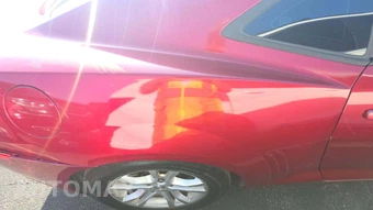2015 Chevrolet Camaro LT Coupe 1LT – miniatura 34