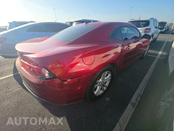 2015 Chevrolet Camaro LT Coupe 1LT – miniatura 4