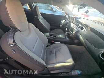 2015 Chevrolet Camaro LT Coupe 1LT – miniatura 8