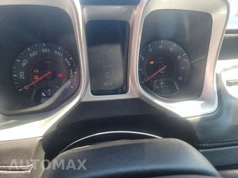 2015 Chevrolet Camaro LT Coupe 1LT – miniatura 12