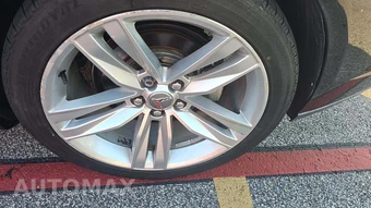 2015 Chevrolet Camaro LT Coupe 1LT – miniatura 24