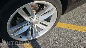 2015 Chevrolet Camaro LT Coupe 1LT – miniatura 28