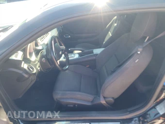 2015 Chevrolet Camaro LT Coupe 1LT – miniatura 7